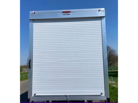 2019 Mercedes-Benz Sprinter 