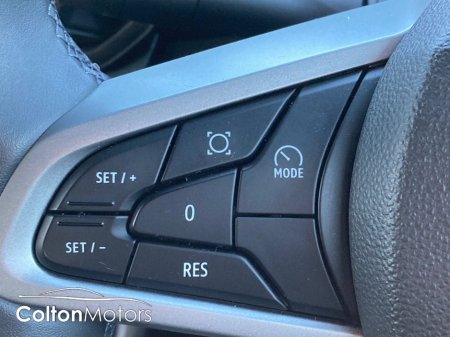 2025 Dacia Duster Expression 1.6 HEV €30,950 thumbnail