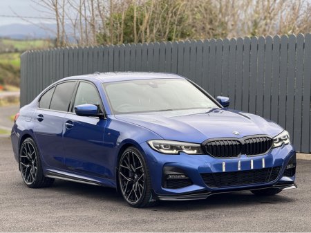 2020 BMW 3 Series EXTREMELY RARE 330D €43,995