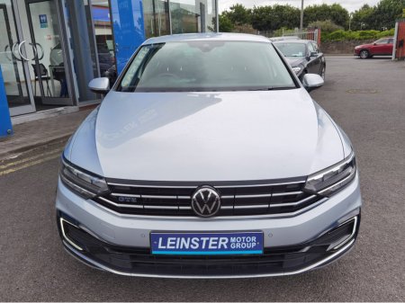 2022 Volkswagen Passat 1.4 GTE DSG PETROL PLUG-IN HYBRID - FINANCE AVAILABLE - CALL US TODAY ON 01 492 6566 OR 087-092 5525 €19,950