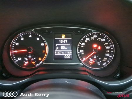 2018 Audi A1 SPORTBACK 1.0TFSI 95BHP €18,900 thumbnail