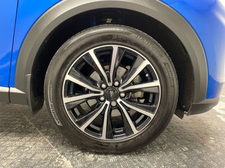 2023 Ford Puma 1.0L EcoBoost Hybrid 125PS Titanium €17,995 thumbnail