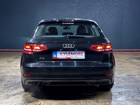 2019 Audi A3 AUTOMATIC 1.4L TFSI - REVERSE CAMERA - CRUISE CONTROL €21,950