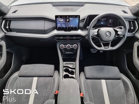 2025 Skoda Kodiaq * GREAT VALUE * SPORTLINE * 2.0TDI 150HP * DSG-AUTO * TRINITY SKODA * €60,950