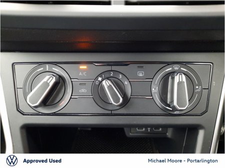 2024 Volkswagen Taigo 1.0 TSI 95HP Life €24,950 thumbnail