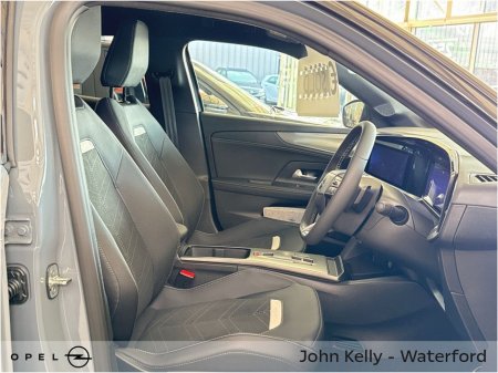 2026 Opel Mokka GS 1.2 HYBRID 136PS €39,445 thumbnail