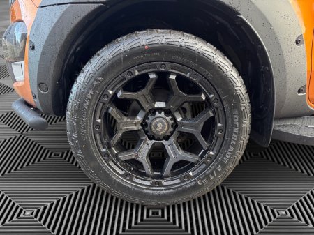 2018 Ford Ranger 3.2L WILDTRAK AUTO FULLY KITTED #322 €26,999 thumbnail