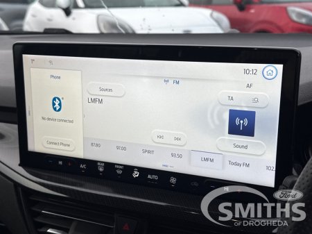 2023 Ford Focus ST-LINE 1.0T 125PS €24,950 thumbnail