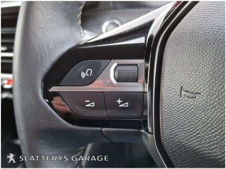 2022 Peugeot 208 1.2 Puretech 75 bhp Active €15,995 thumbnail