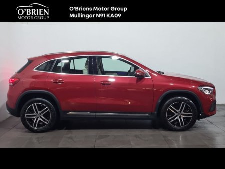 2023 Mercedes-Benz GLA Class GLA PHEV 250e A/T Progressive €41,900 thumbnail