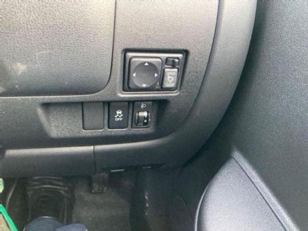 2020 Nissan March 1.2i PETROL AUTOMATIC €12,900 thumbnail