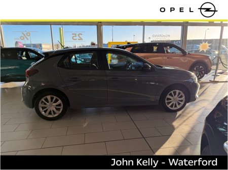 2024 Opel Corsa SC 1.2i (75PS) S/S 5 Speed €20,995