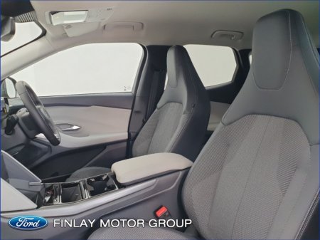 2026 Ford Explorer 77kwh 