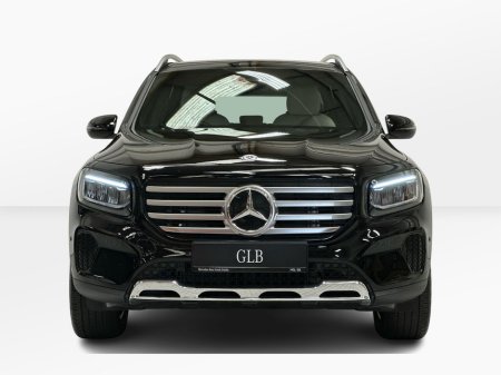 2025 Mercedes-Benz GLB GLB200 D Progressive Line + *Saving €8,748 from new price* €61,900 thumbnail