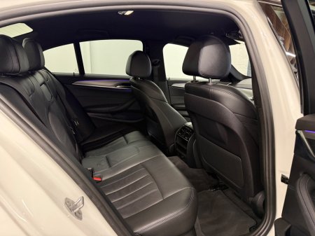 2018 BMW 5 Series  €24,995 thumbnail