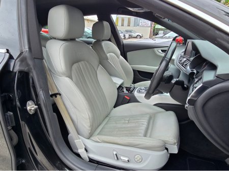 2015 Audi A7 S-Line Quattro 3.0 V6 Tdi 272 Bhp Auto 2015 (151) €19,950 thumbnail