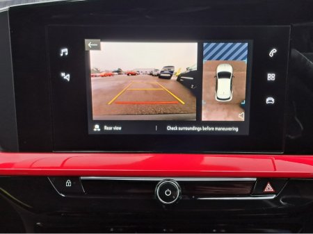 2021 Opel Mokka SRI 1.5TD 110BHP **HALF LEATHER*REVERSING CAMERA** €19,950 thumbnail