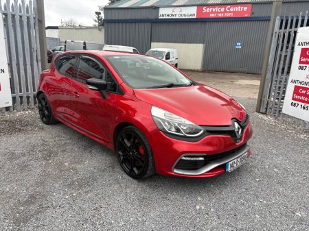 2014 Renault Clio 1.2 16V 75 EXPRESSION