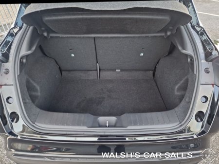 2025 Nissan Juke 1.0 SV €26,900 thumbnail