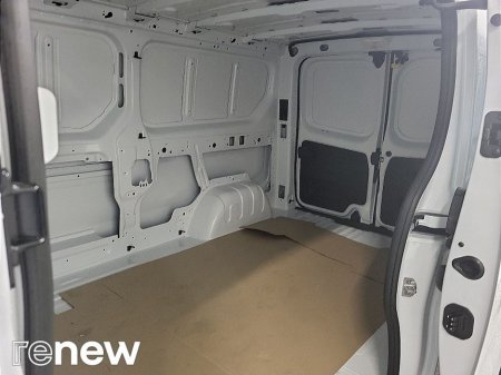 2026 Renault Trafic "ORDER FOR 261" "Advance Model" "Cruise Control" "Air Con" "LWB" "130BHP" €31,211 thumbnail