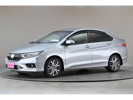 2017 Honda Grace *JAN 2026 PRICE NOW*1.5 HYBRID 4DR *HALF LEATHER*9