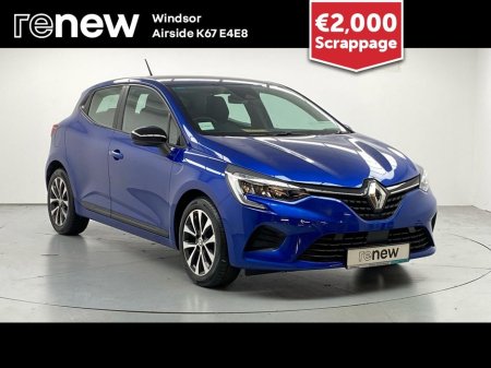 2023 Renault Clio TCe 90 DFull Evolution