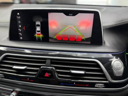 2019 BMW 7 Series  €34,950 thumbnail