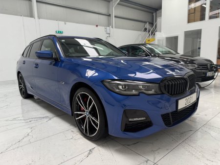 2021 BMW 3 Series  €26,995