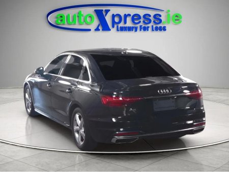 2023 Audi A4 35TDI ADVANCED €38,995
