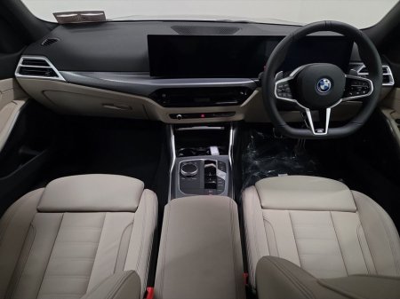 2026 BMW 3 Series 330e M Sport Saloon IMMEDIATE DELIVERY €67,542