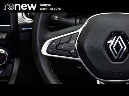 2025 Renault Arkana Techno TCe 140 Auto GSR2 €30,900 thumbnail