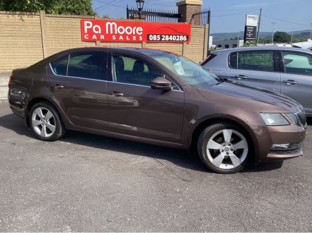 2018 Skoda Octavia ** CAMERA €14,950