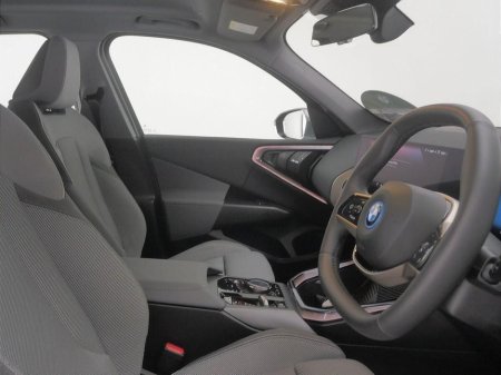2025 BMW X3 30e xDrive xLine €69,900 thumbnail