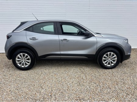2024 Opel Mokka SC-1.2 100PS-PET-6SP 4DR €26,950