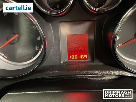 2015 Opel Mokka S 1.6I 4DR €7,950 thumbnail