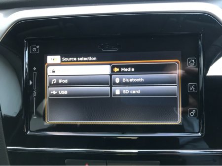 2025 Suzuki Ignis SZ5 1.2 ALLGRIP 4X4 HYBRID HIGH SPECIFICATION UP TO 9 YEARS WARRANTY €21,950 thumbnail