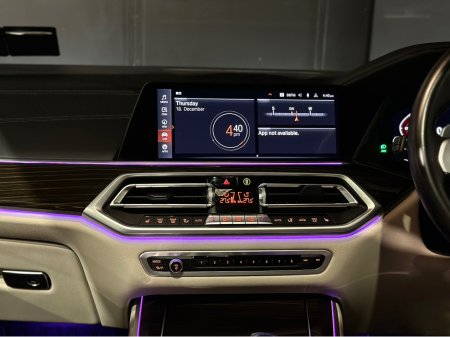 2021 BMW X5 XDRIVE X45E M SPORT G05H €59,950 thumbnail