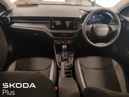 2025 Skoda Fabia ESSENTIAL 1.0 MPI 80HP €22,750