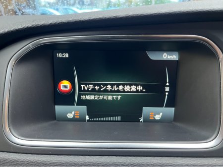 2015 Volvo V40 €11950 2015 VOLVO V40 T4 SE 1.6 AUTOMATIC / CRUISE CONTROL / REVERSE CAMERA / ELECTRIC MEMORY & HEATED SEATS €11,950 thumbnail