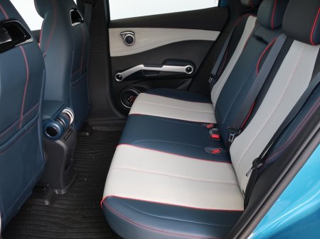 2025 BYD ATTO 3 60kWh 204PS Active €39,995 thumbnail