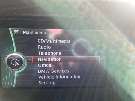 2013 BMW 5 Series D F10 M SPORT 4DR AUTO €8,995