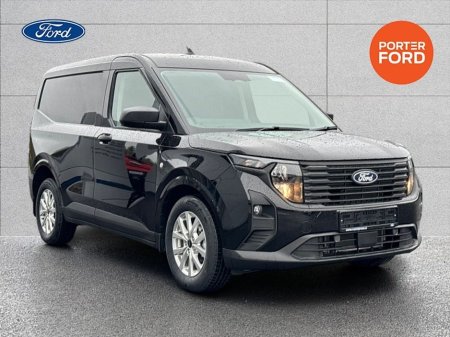 2026 Ford Transit Courier *Order Yours Today* 1.5 TDCI TREND 100PS *16