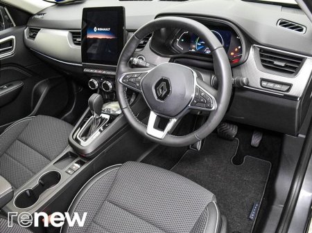 2022 Renault Arkana S EDITION E-TECH HYBRID 145 AUTO *High Spec* €25,900 thumbnail