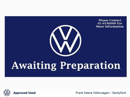 2025 Volkswagen Golf *EX Demo* *STYLE* 1.5 TSI PHEV 204HP @Frank Keane Volkswagen South Dublin