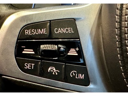 2022 BMW X5 XDRIVE45E M SPORT AUTO €56,950 thumbnail