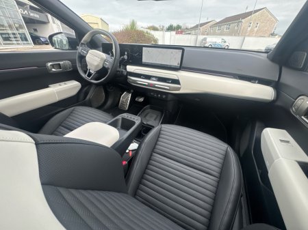 2026 Kia EV4 Fastback GT LINE * ORDER NOW *