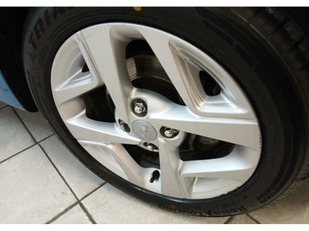 2021 Hyundai i10 1.0 DELUXE PLUS 5DR €14,750