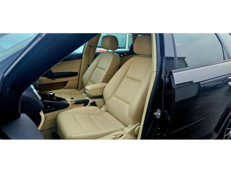 2013 Audi A3 AUTOMATIC 1.4t petrol low kms €9,750 thumbnail