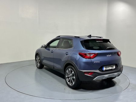 2025 Kia Stonic 1.0 K3 Automatic €27,800
