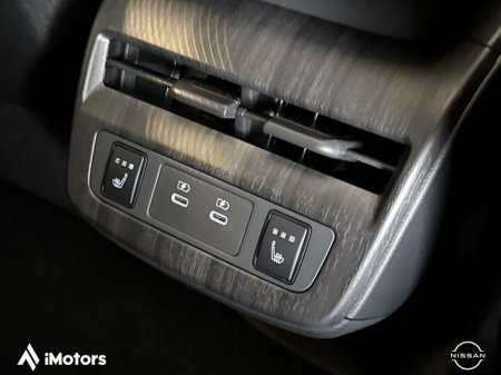 2026 Nissan Ariya 87KWH thumbnail